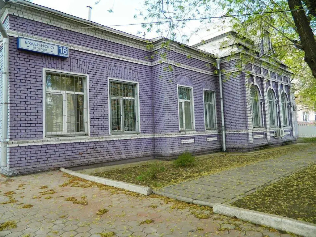 Мини-отель на Соколинке