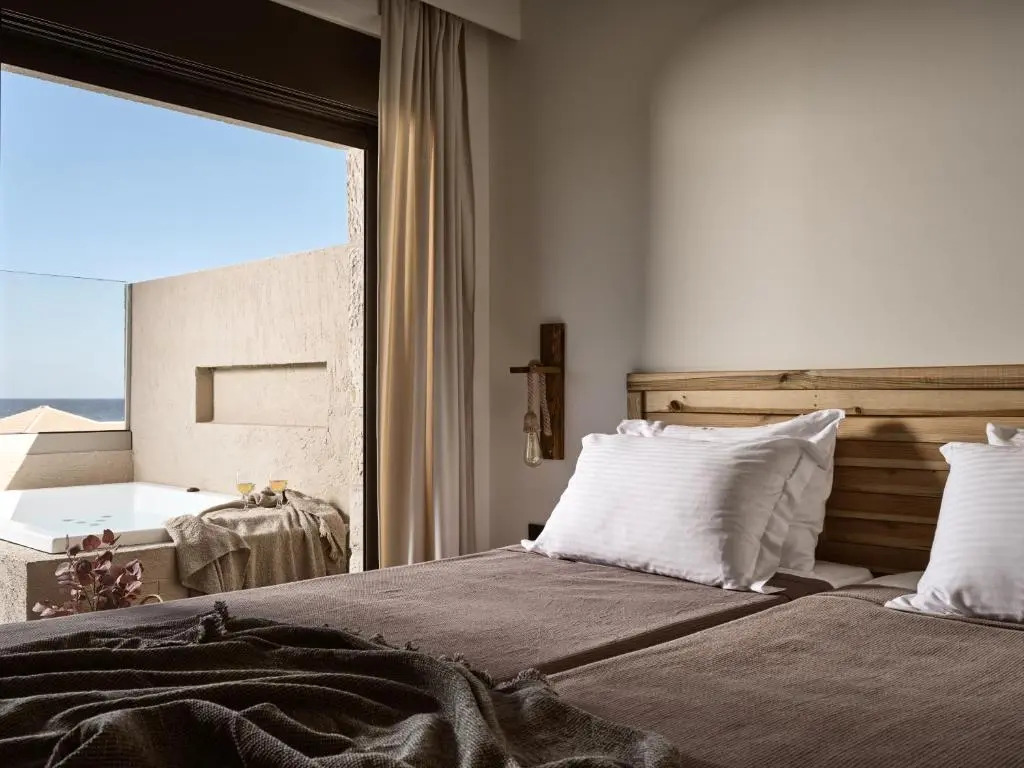Seaside Luxury LaSoleil Villa, Zante Zen By ThinkVilla