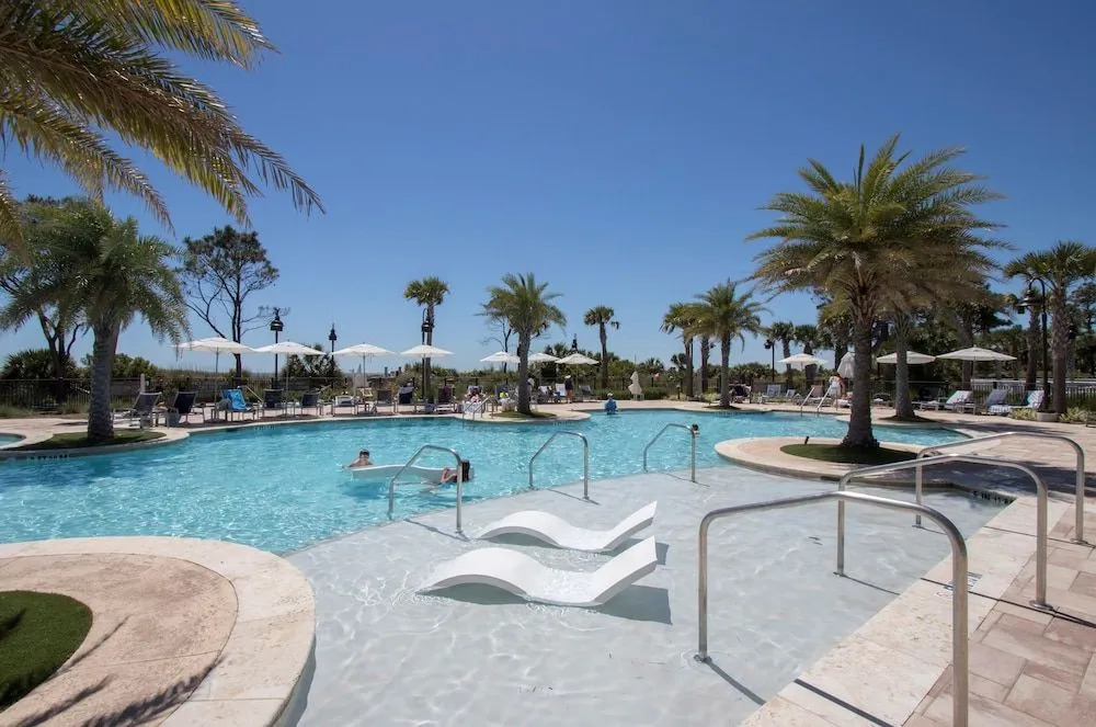 Carolina Beach Club #WC227