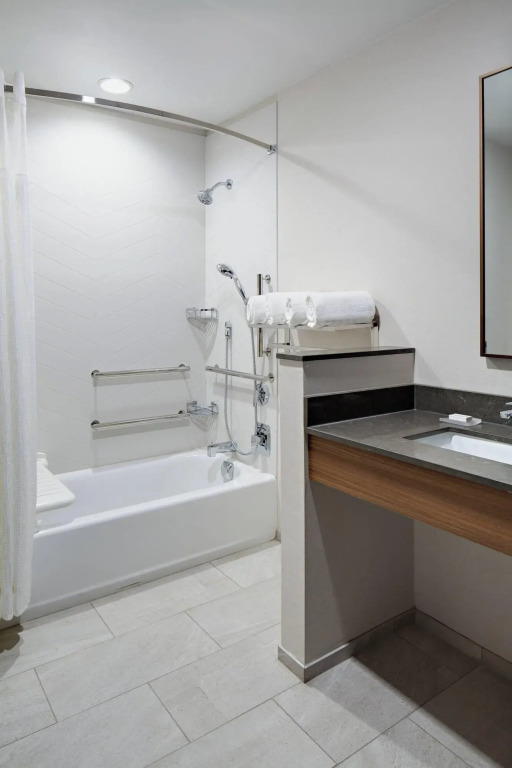 Fairfield Inn & Suites by Marriott Fayetteville