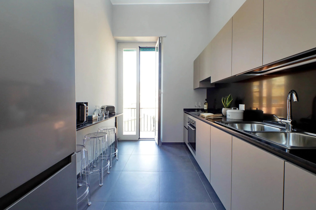 Monti Apartments - M13