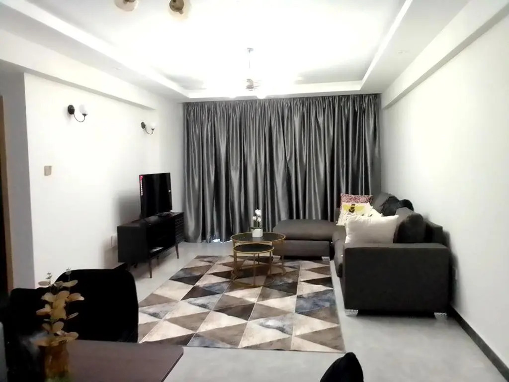 Lovely 2 bed rental in the heart of Kileleshwa