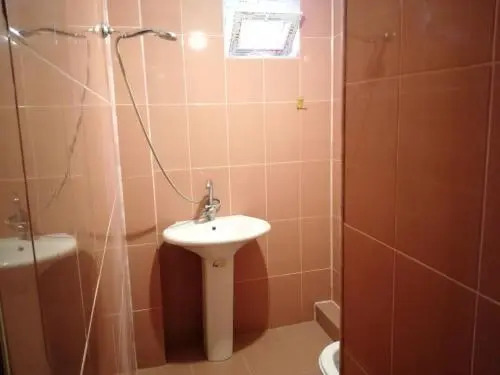 Guest House Agmashenebeli 40