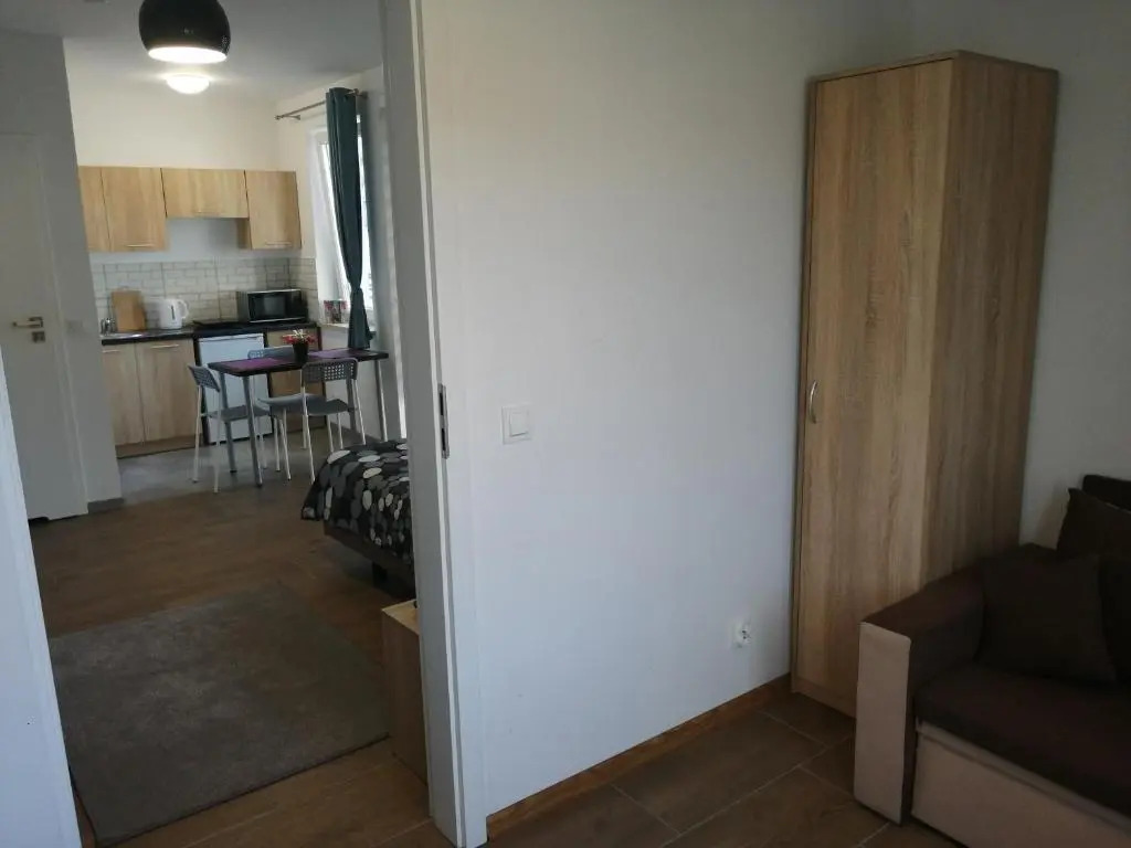 POKOJE - STUDIO GLIWICE I przy ONKOLOGII