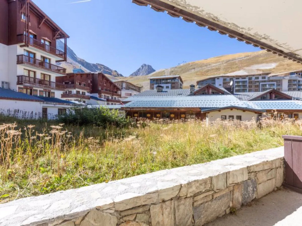 Chalet Club 12925