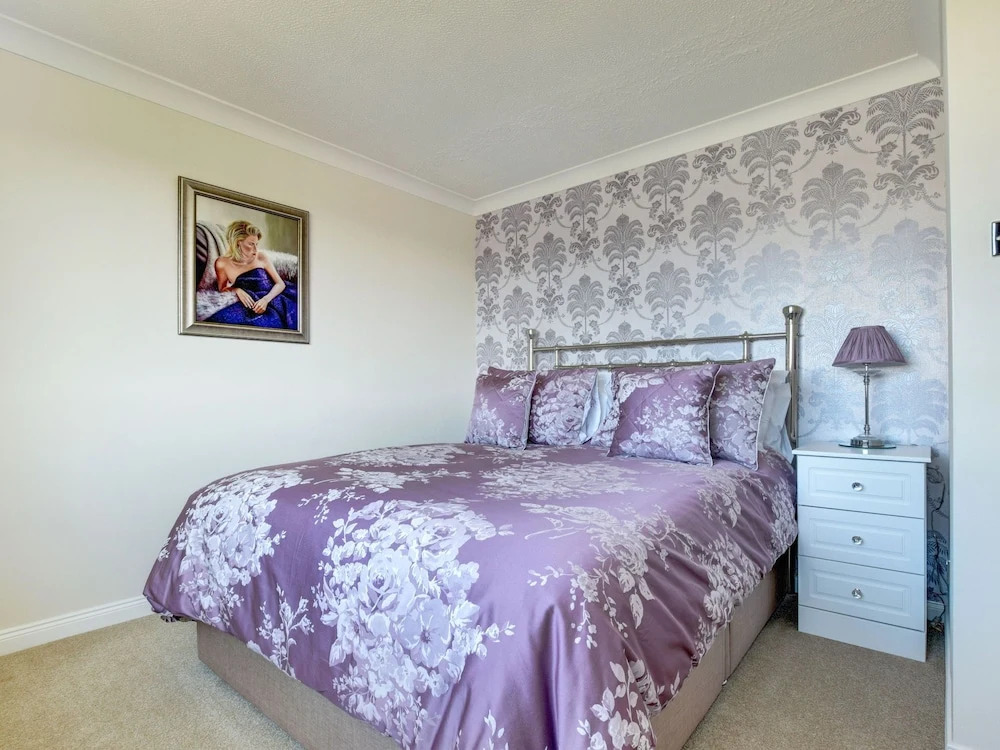 Modern Holiday Home Just Outside Brixham, Near Golf Course and sea