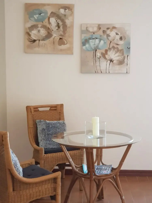 Suites "Villa Alegria", Tarrafal