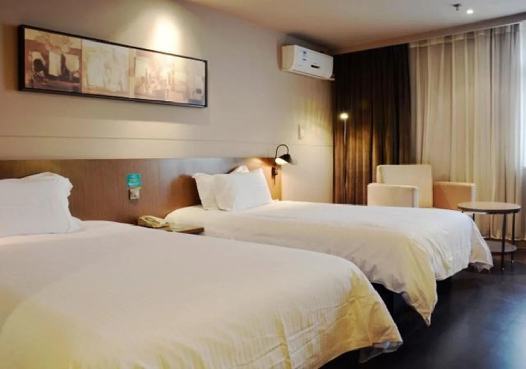 Jinjiang Inn Style Nanjing Jiangning Jiulonghu Chengxin Avenue