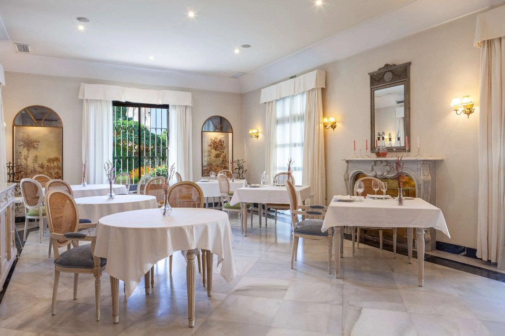 Villa Jerez