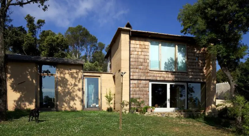 La Casa de Fang