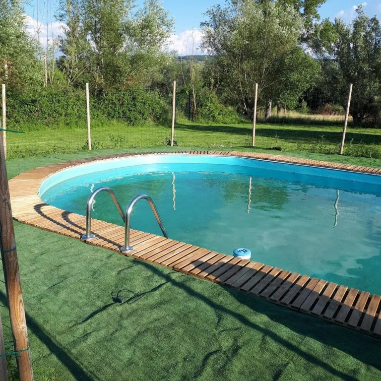 Fuente del Oso