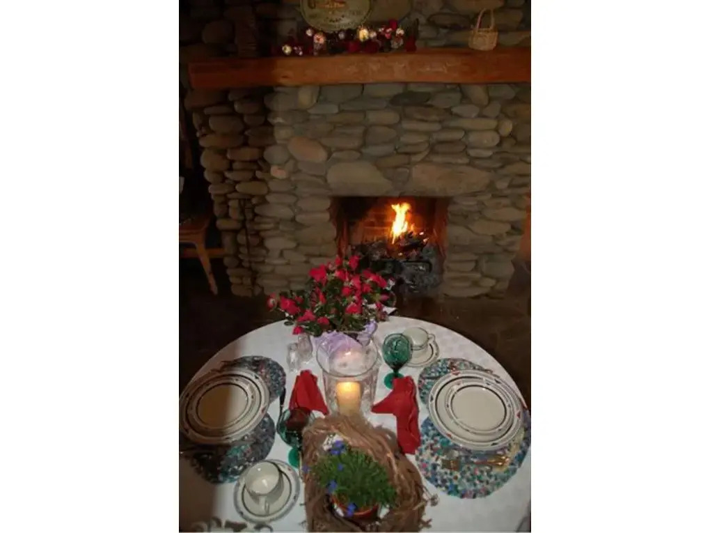 Smokies Bed and Breakfast