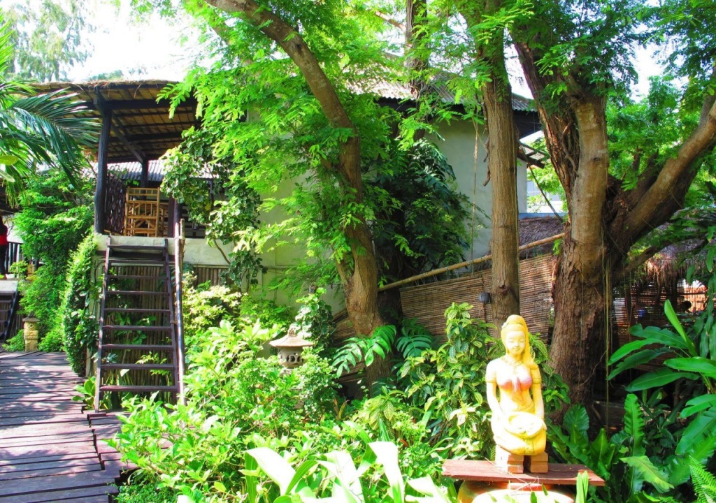 Tamarina Resort