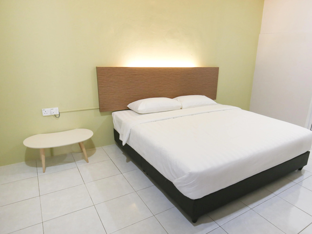 Lavigo Resort