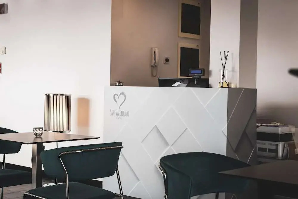 San Valentino Hotel