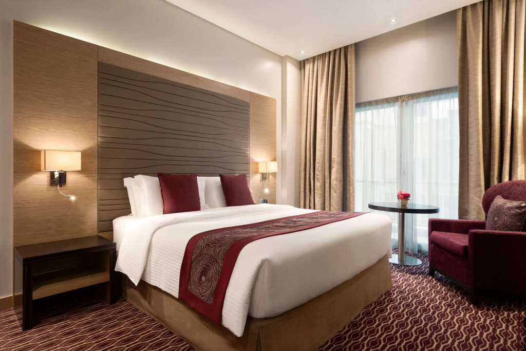 Ramada Resort by Wyndham Manama Seef