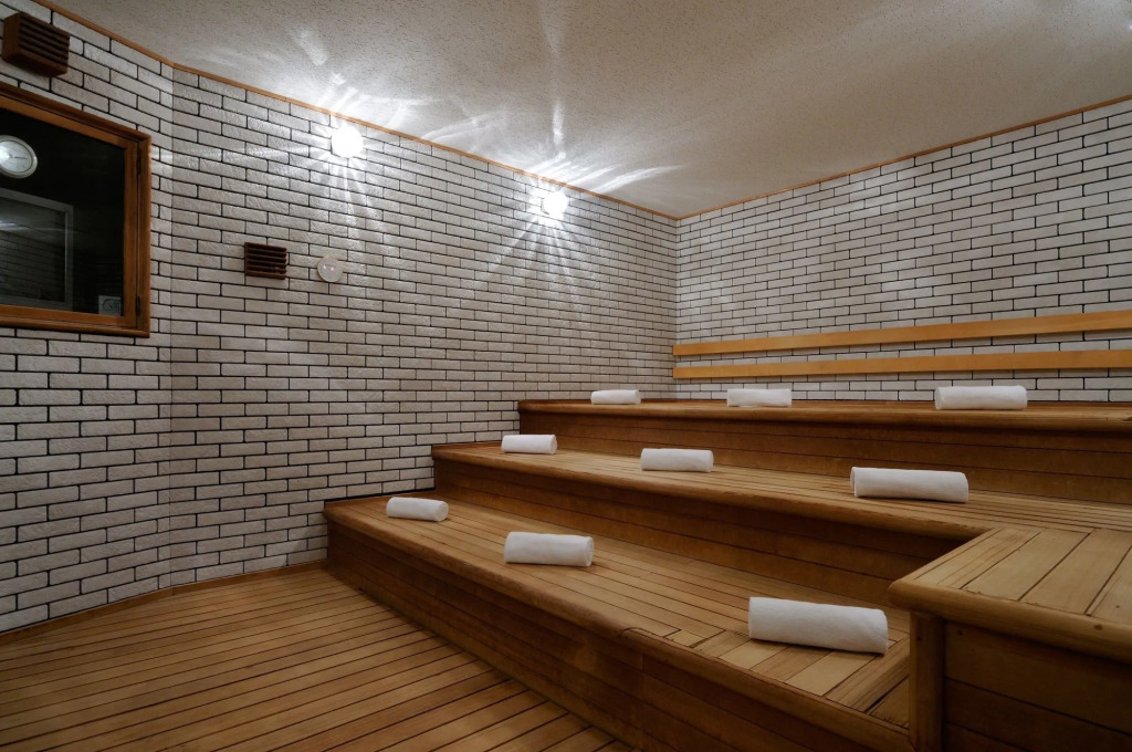 Hotel Emisia Sapporo