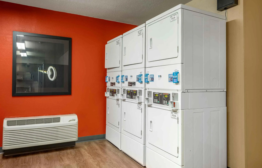 Extended Stay America Suites - Pittsburgh - Carnegie