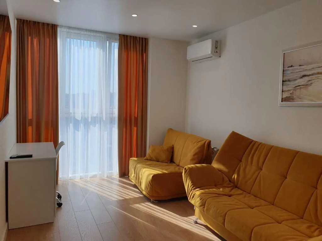 Апартаменты на Трунова, 6к5