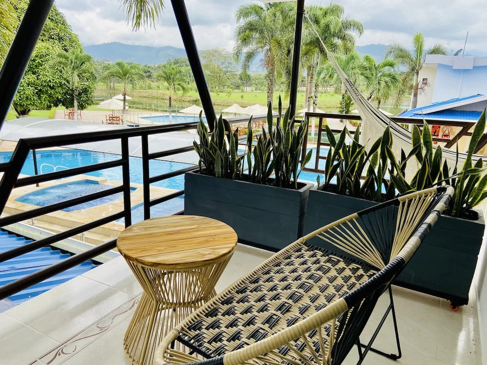 AITABU HOTEL CAMPESTRE