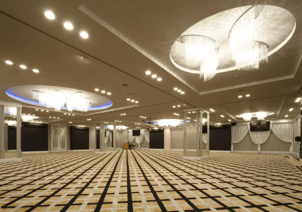 APA Hotel & Resort Tokyo Bay Shiomi