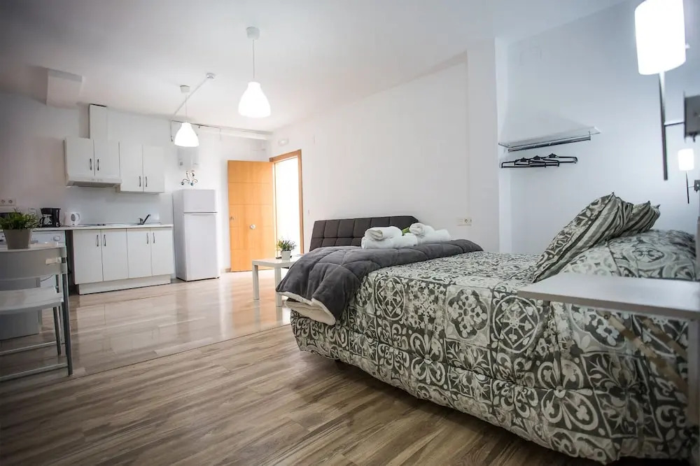 C&V Apartamentos - Horno de Marina