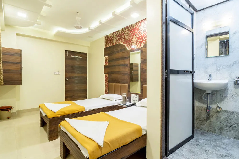 Hotel Elite Inn