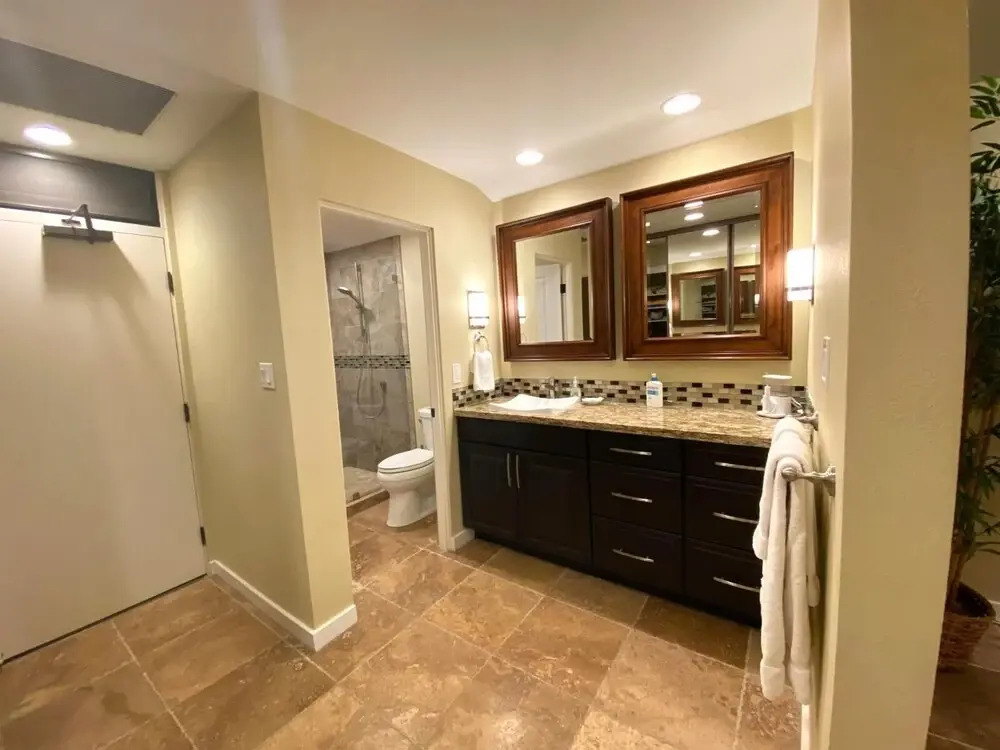 K B M Resorts- Kgv-25p6 Breathtaking 2bdrm Remodeled Villa, Ocean and Golf Fairway Views!