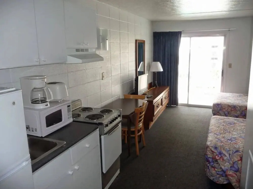 Econo Lodge