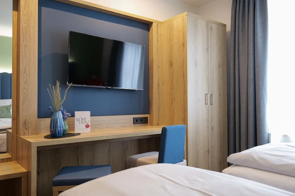 Reos Hotel Isny