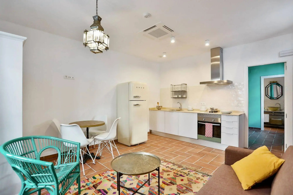 La Jⲟya de los Patios - Apartamentos Turísticos