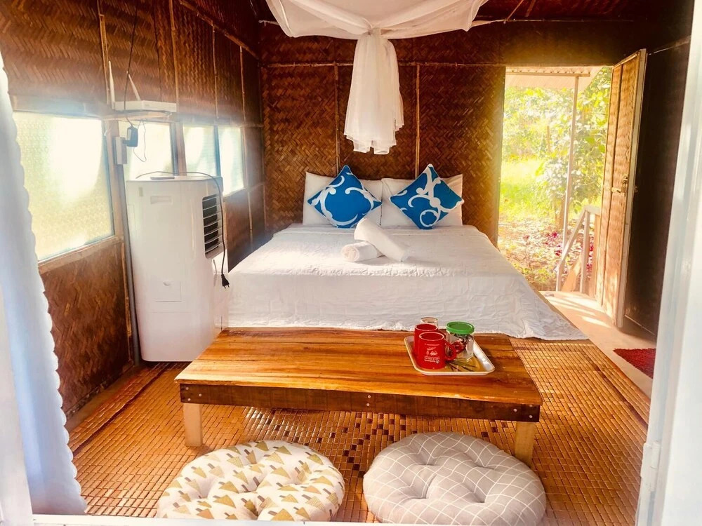 Spirit Garden Guesthouse