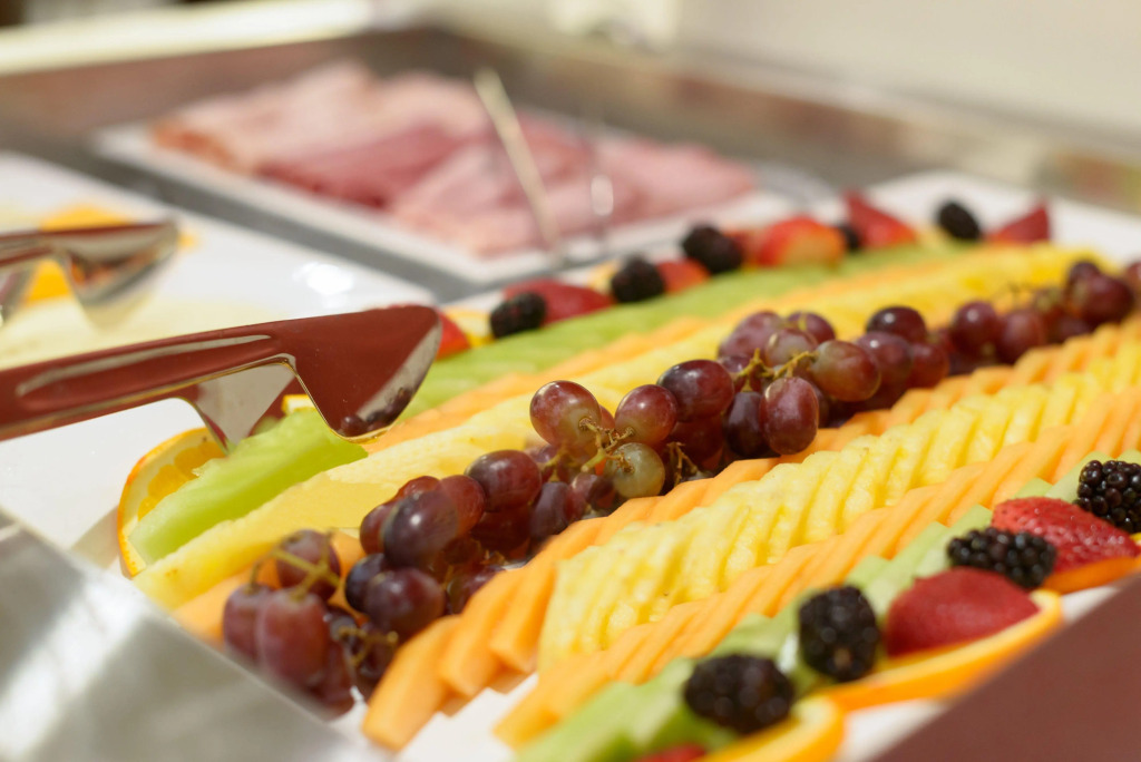 Crowne Plaza JFK Airport