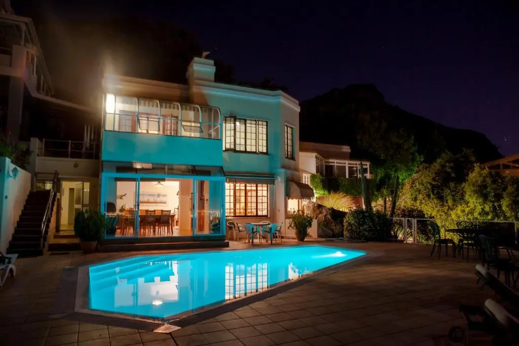 Panorama Guest House