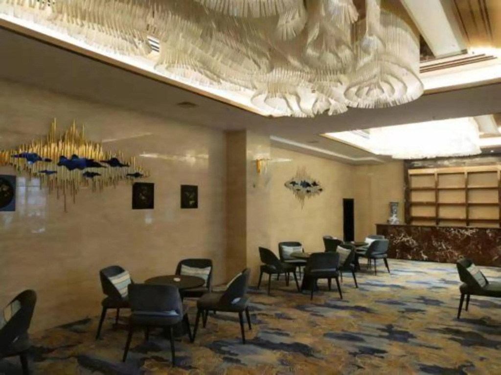 Shuyi International Hotel
