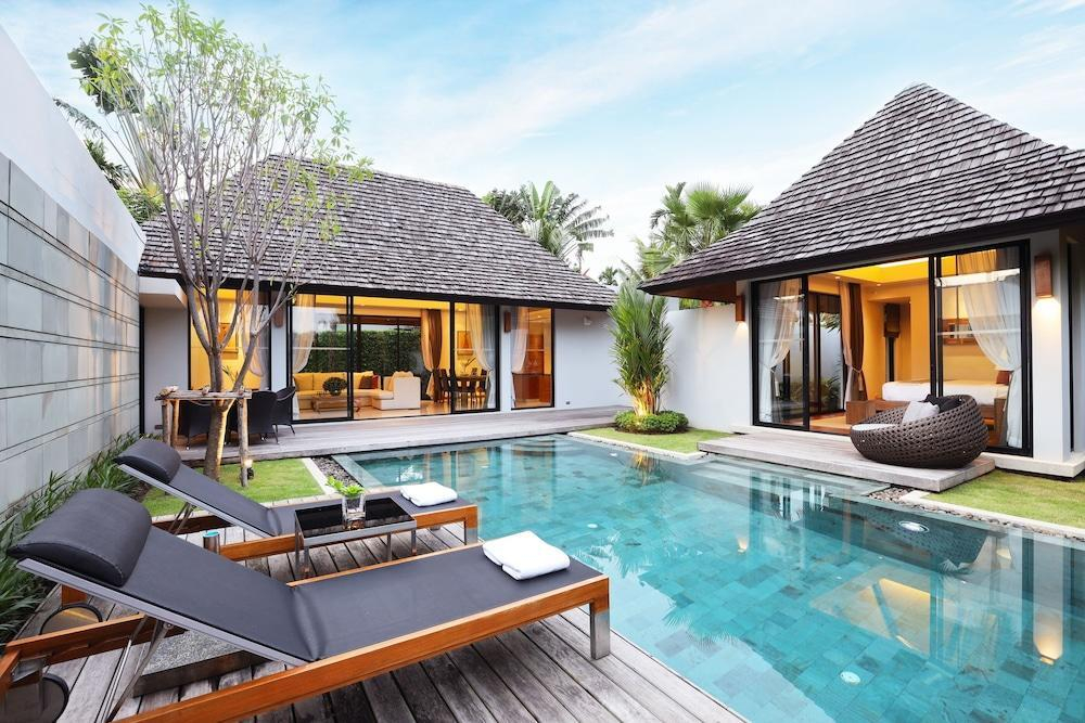 Anchan Villas