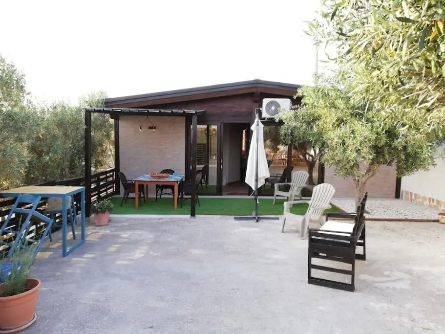 Villetta Vistamare