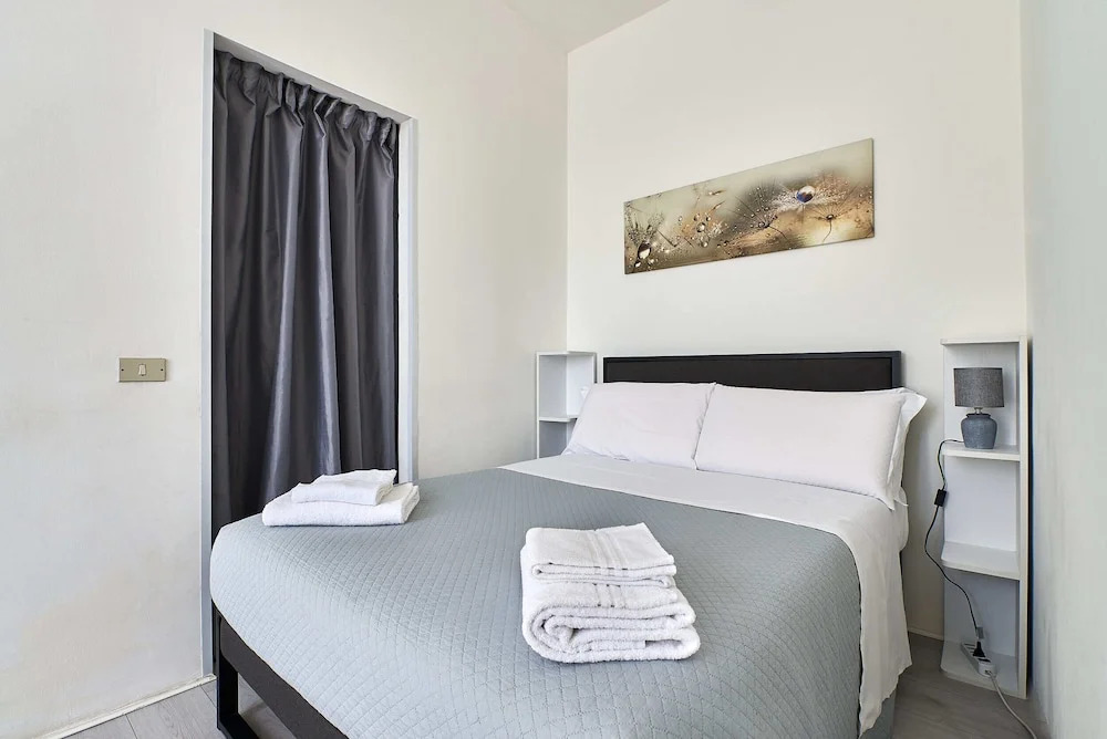 CASA VACANZE ANNA