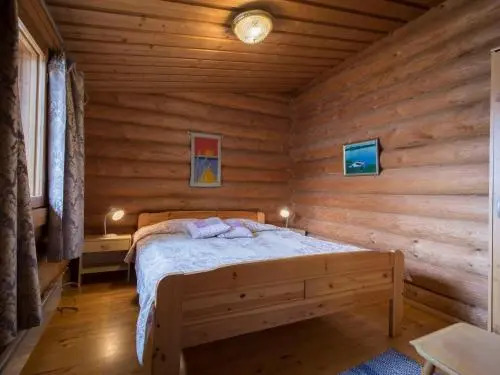 Holiday Home Ainola