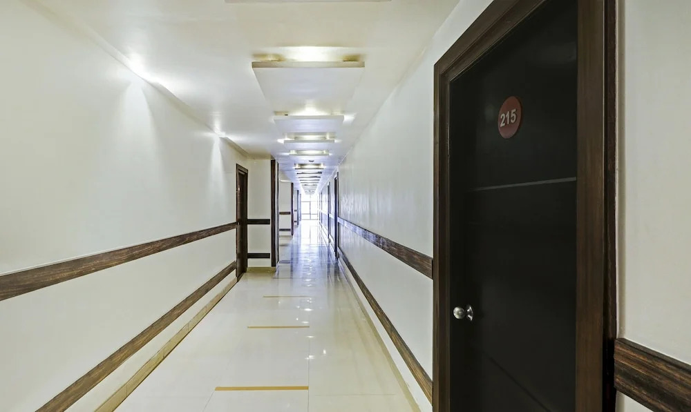 Hotel Verdisso