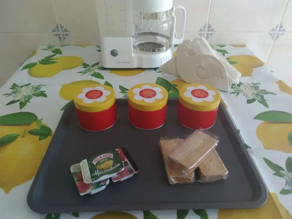 Apartamentos Monica