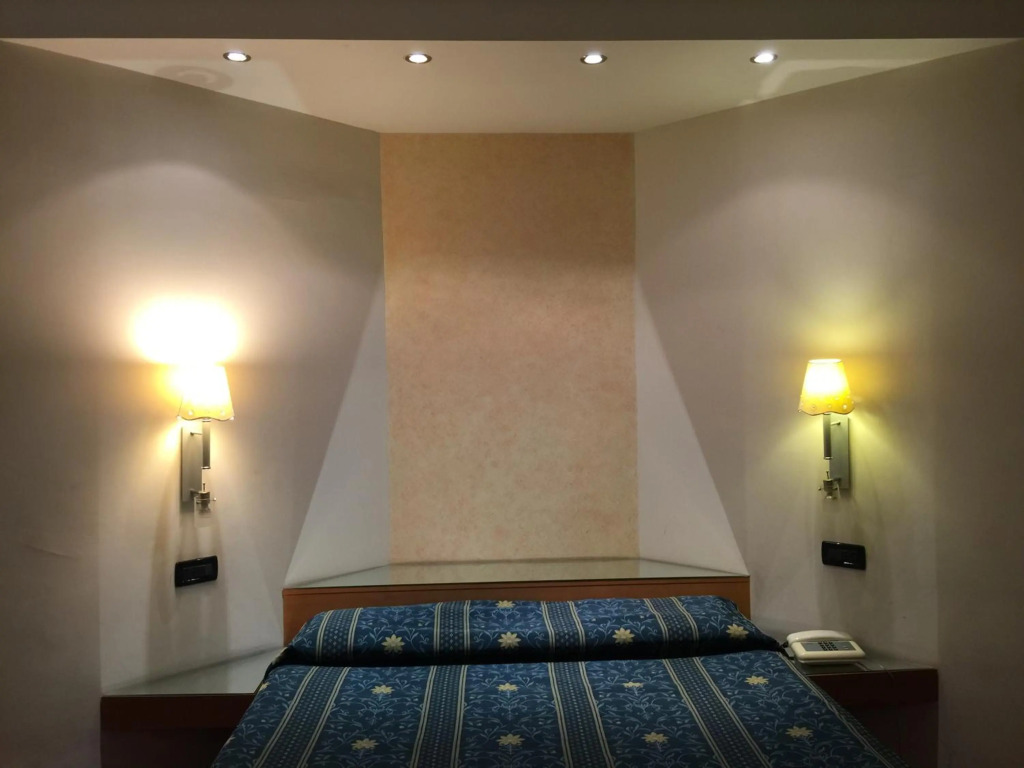Hotel Corallo