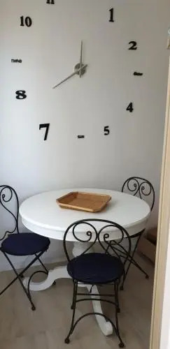 Casa Arcobaleno Cinque terre