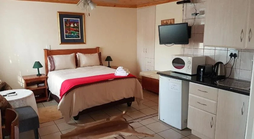 Ange B&B and Guesthouse