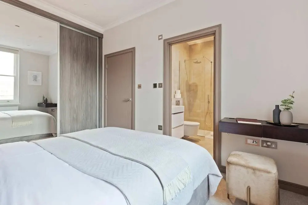 Lovely 2 Bed near Covent Garden & Tube