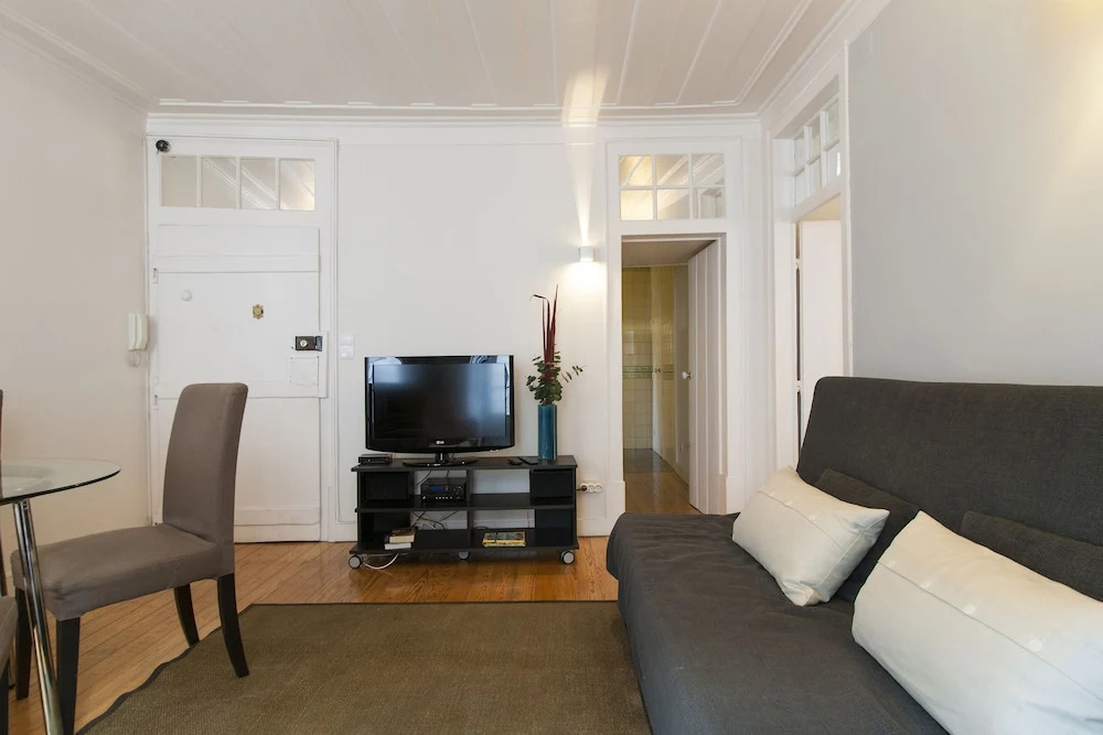 Carmo in Chiado Apartment