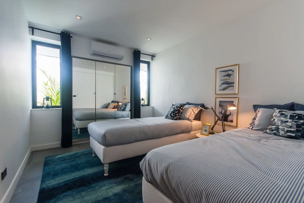 Seaview Pool Villa 3BR - Monkey Villa