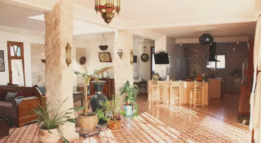 Dar De La Milonga