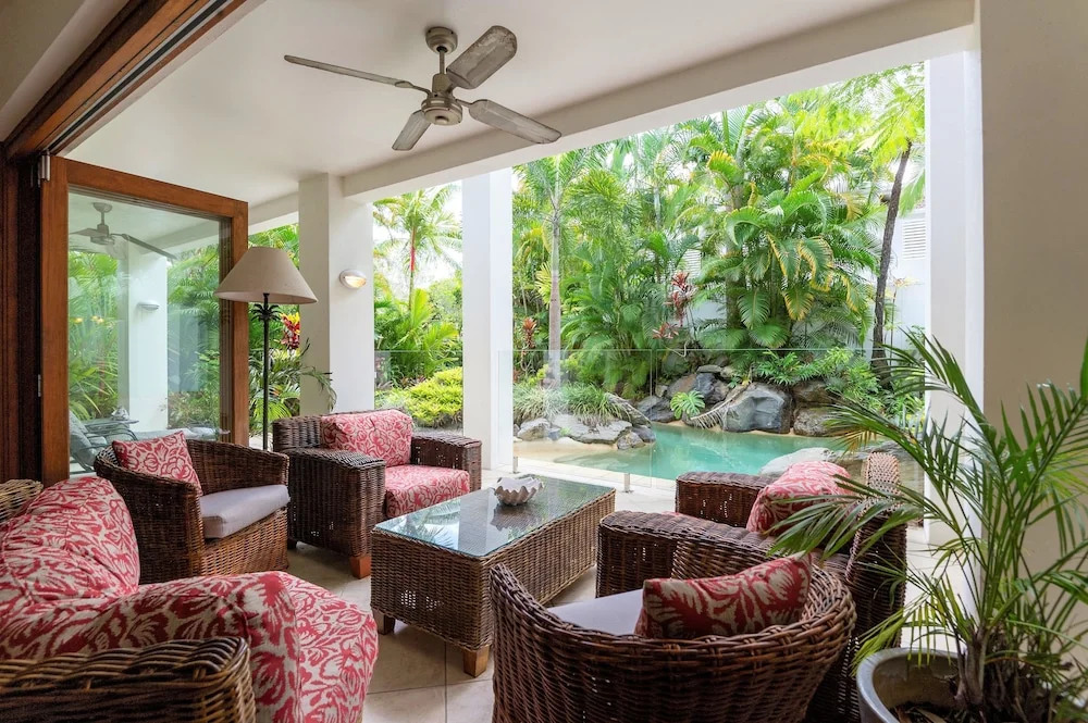 Frangipani Bed & Breakfast