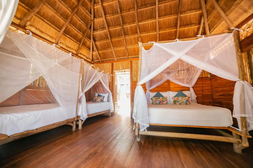 Awatawaa Ecolodge